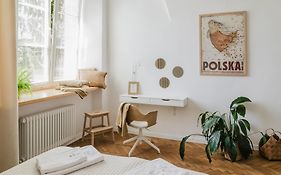 Mieszkania w Browarze